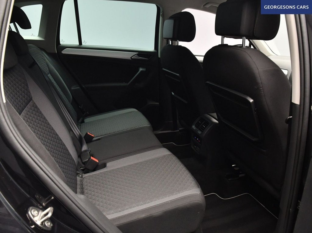 Used Volkswagen Tiguan 2019 for sale - 77327637: Photo 16