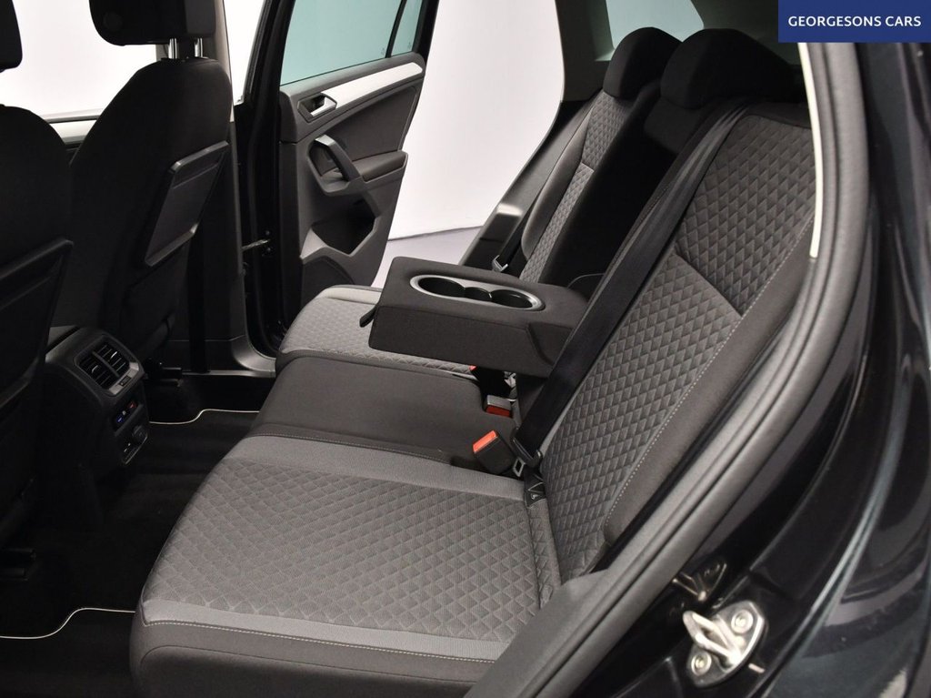 Used Volkswagen Tiguan 2019 for sale - 77327637: Photo 18