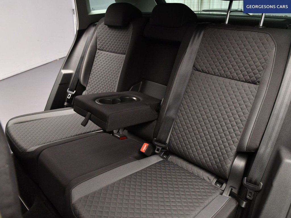 Used Volkswagen Tiguan 2019 for sale - 77327637: Photo 19