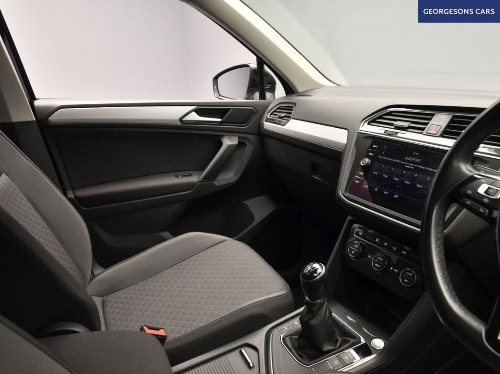 Used Volkswagen Tiguan 2019 for sale - 77327637: Photo 21