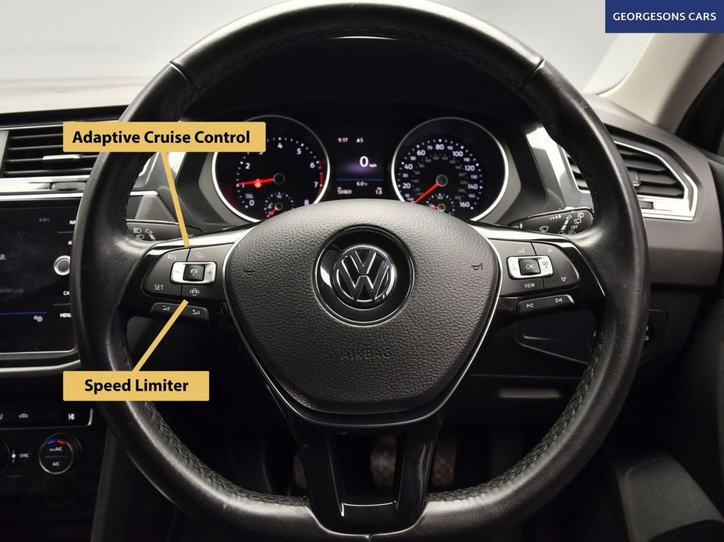 Used Volkswagen Tiguan 2019 for sale - 77327637: Photo 23