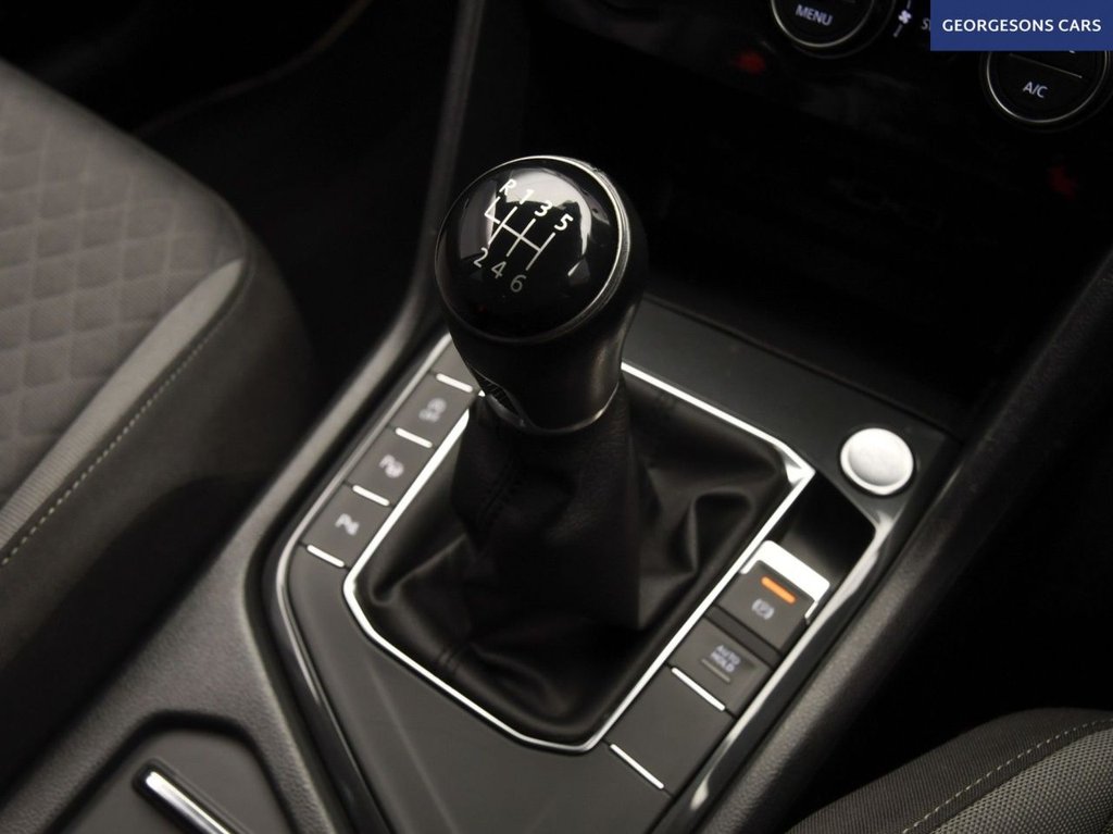 Used Volkswagen Tiguan 2019 for sale - 77327637: Photo 25