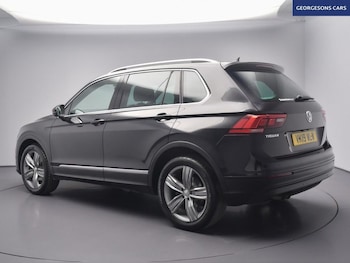 Used Volkswagen Tiguan 2019 for sale - 77327637: Photo