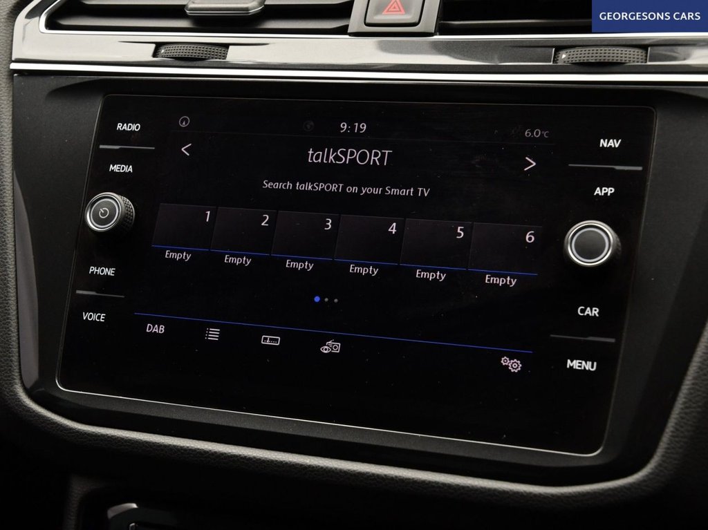 Used Volkswagen Tiguan 2019 for sale - 77327637: Photo 30