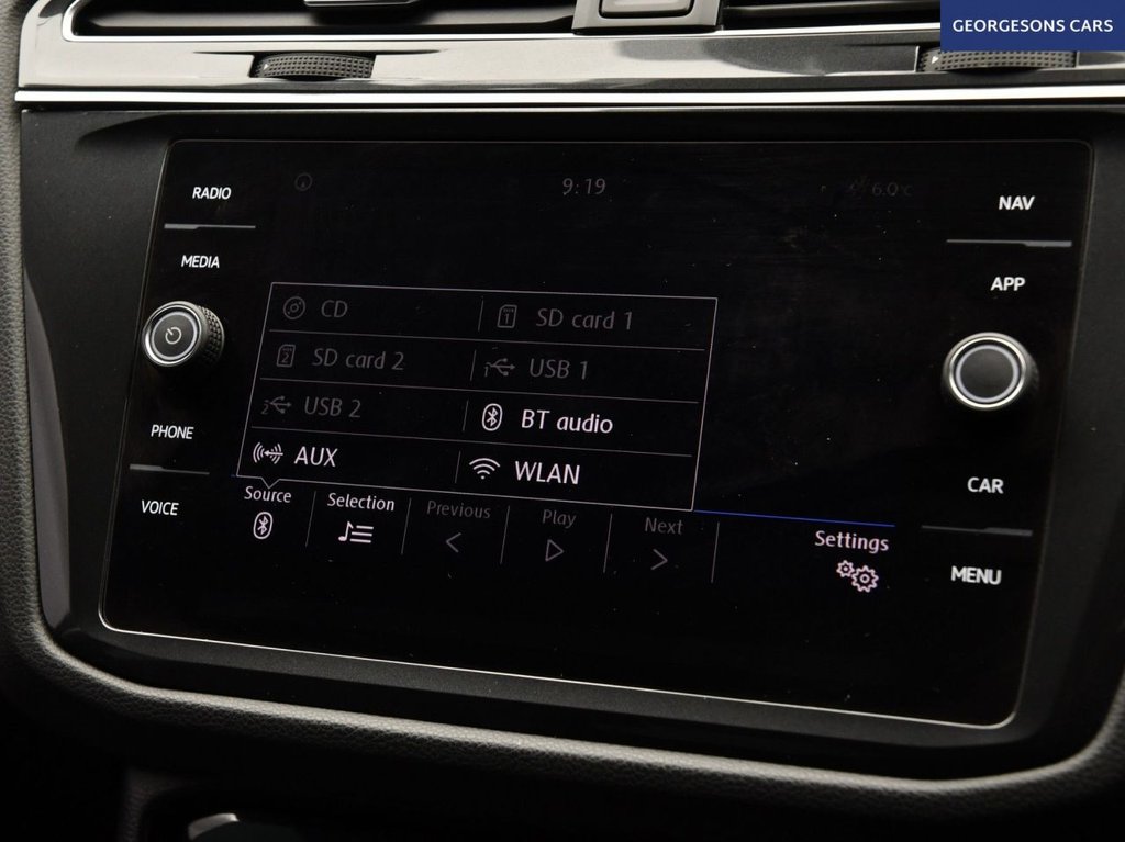 Used Volkswagen Tiguan 2019 for sale - 77327637: Photo 31