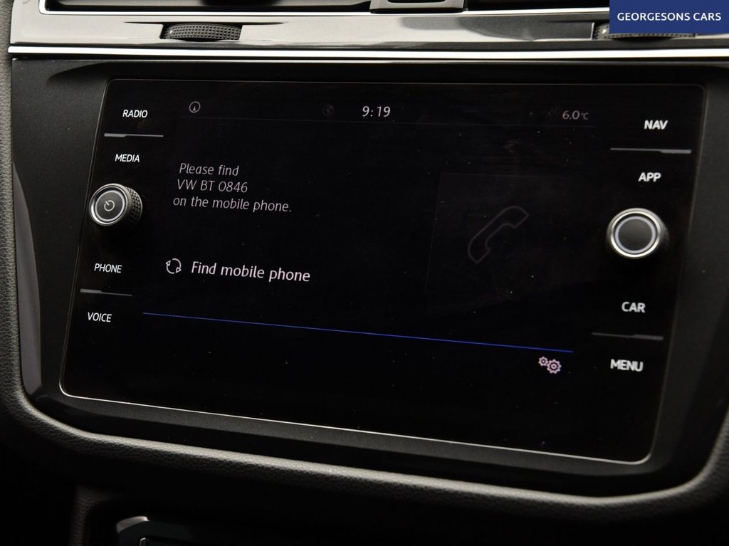 Used Volkswagen Tiguan 2019 for sale - 77327637: Photo 32