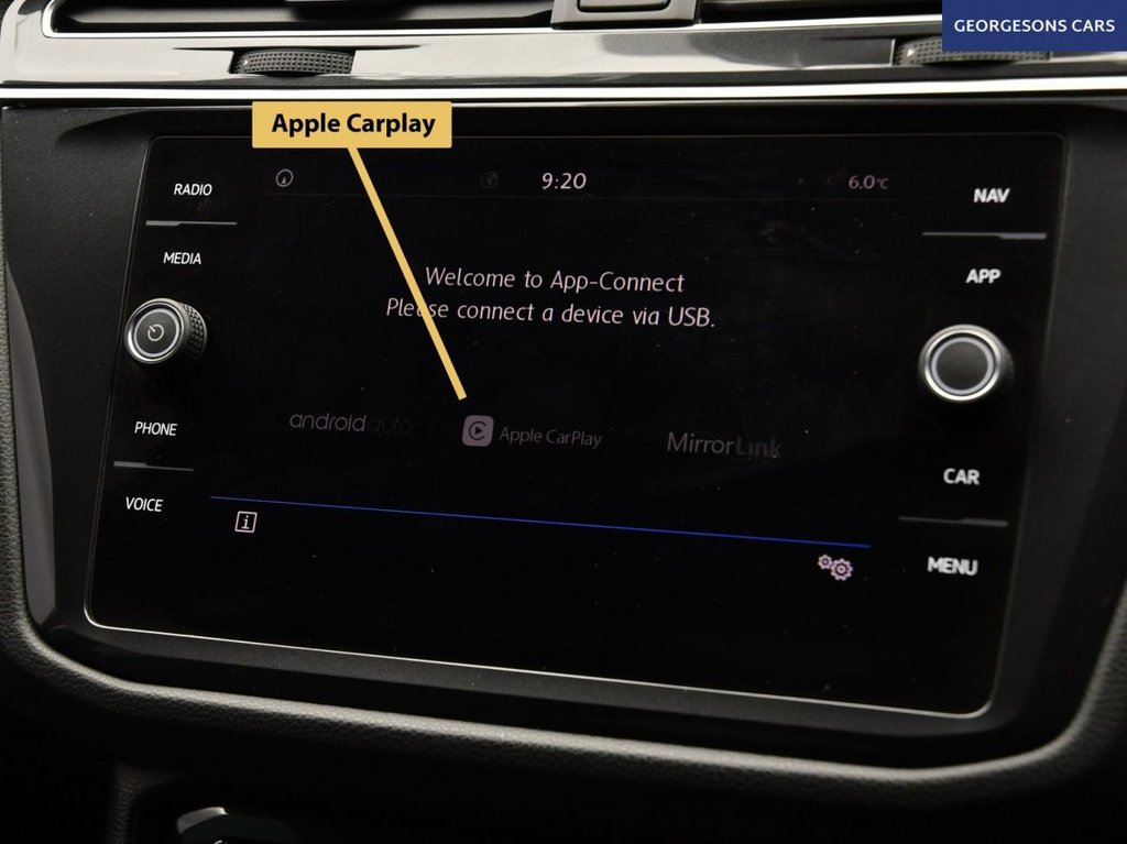 Used Volkswagen Tiguan 2019 for sale - 77327637: Photo 33