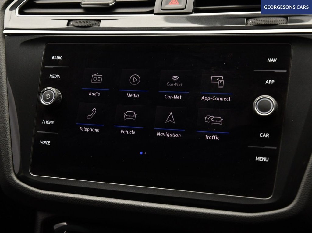 Used Volkswagen Tiguan 2019 for sale - 77327637: Photo 34