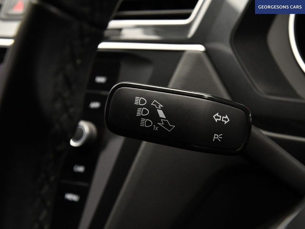 Used Volkswagen Tiguan 2019 for sale - 77327637: Photo 36