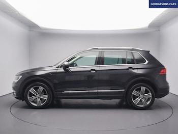 Used Volkswagen Tiguan 2019 for sale - 77327637: Photo