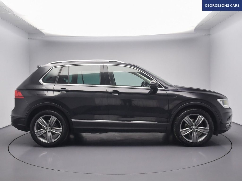 Used Volkswagen Tiguan 2019 for sale - 77327637: Photo 6
