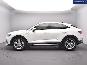 Used Audi Q3 2022 for sale - 79209849: Photo