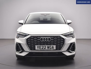 Used Audi Q3 2022 for sale - 79209849: Photo