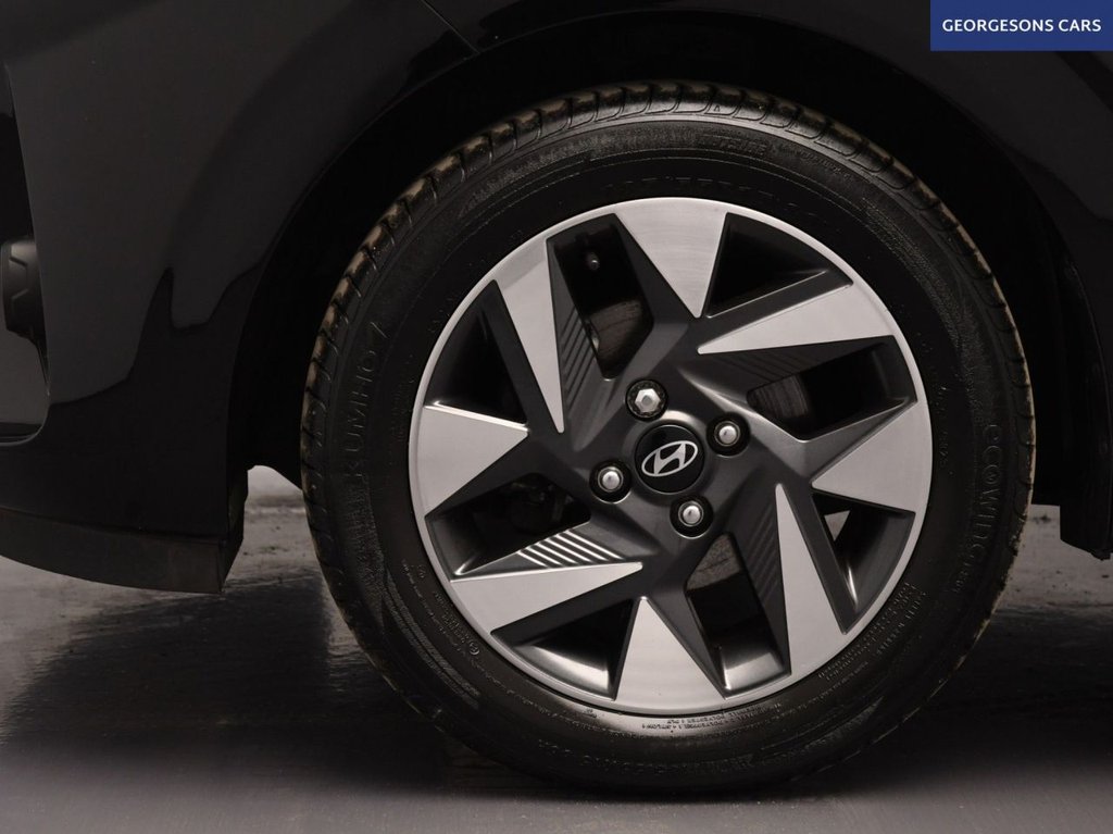 Used Hyundai i10 2023 for sale - 78056128: Photo 10