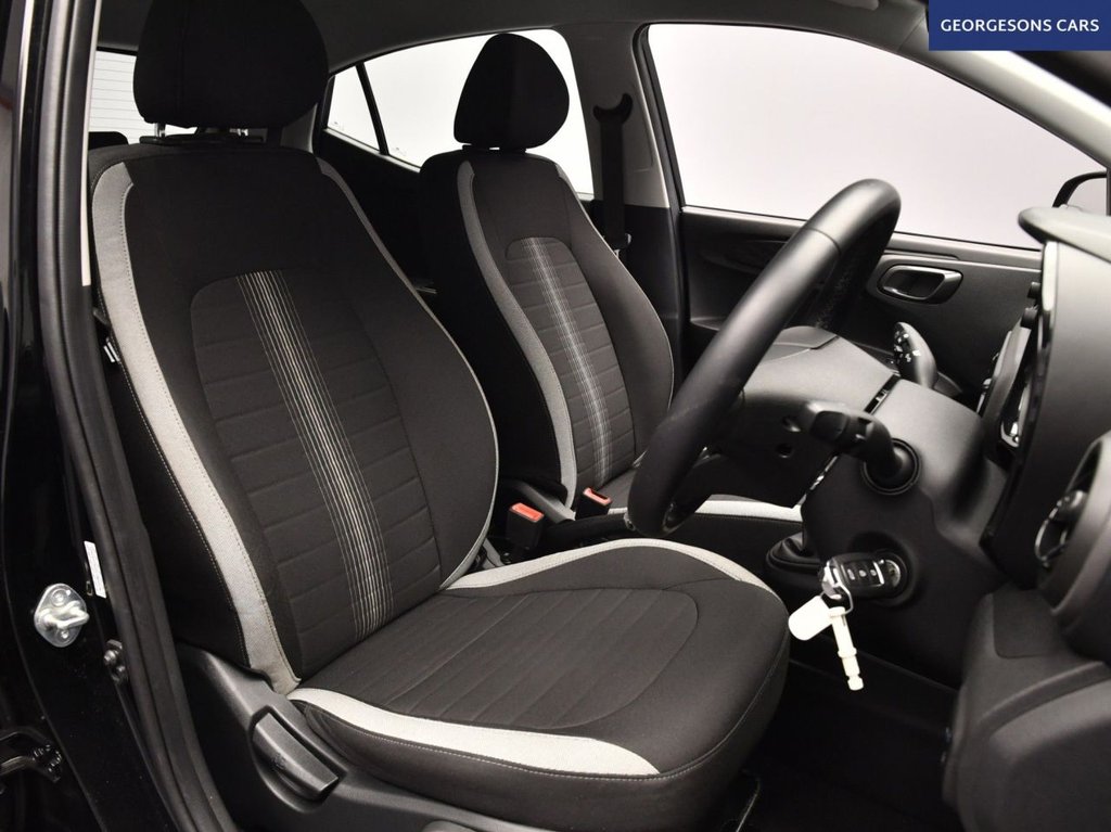 Used Hyundai i10 2023 for sale - 78056128: Photo 14