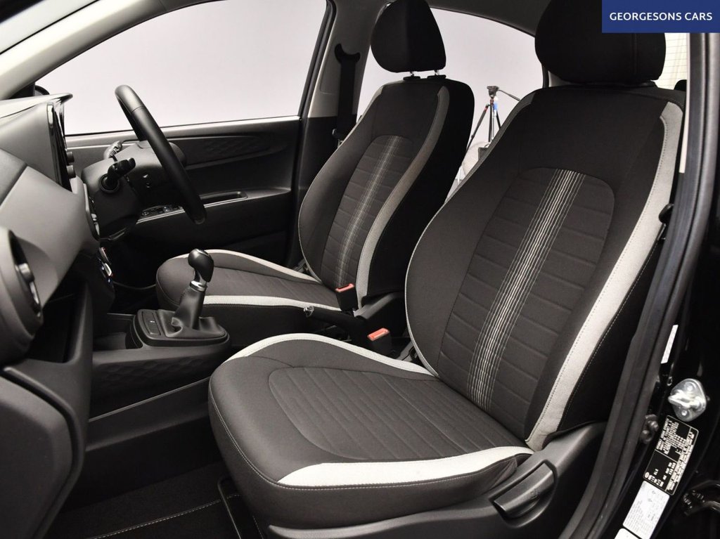 Used Hyundai i10 2023 for sale - 78056128: Photo 15