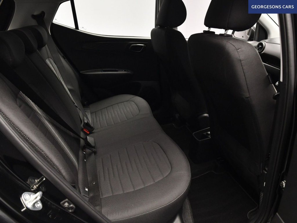 Used Hyundai i10 2023 for sale - 78056128: Photo 16