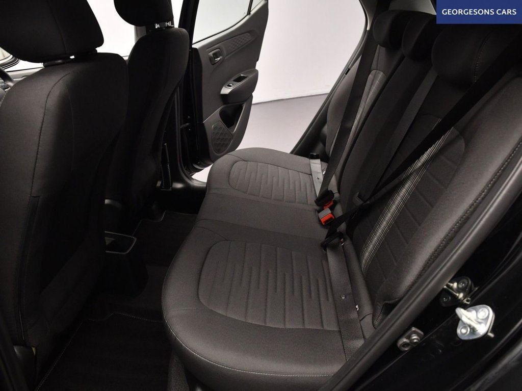 Used Hyundai i10 2023 for sale - 78056128: Photo 17