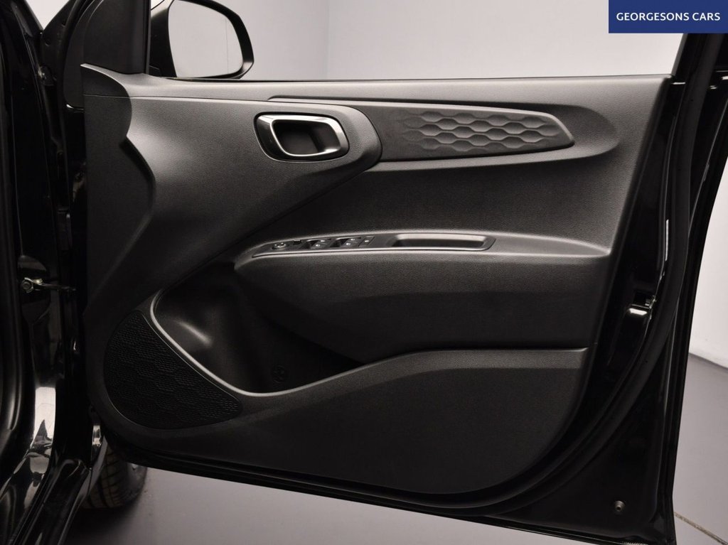 Used Hyundai i10 2023 for sale - 78056128: Photo 19