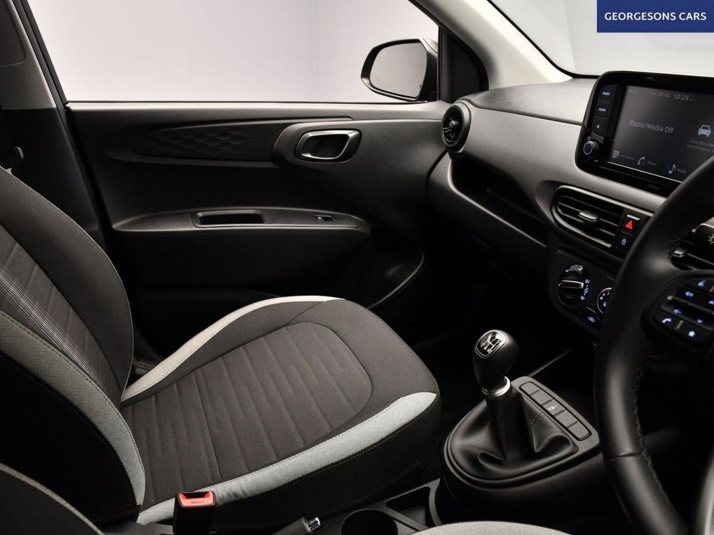 Used Hyundai i10 2023 for sale - 78056128: Photo 20