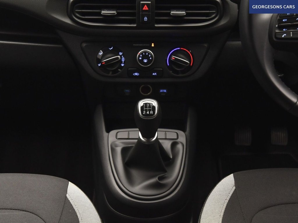 Used Hyundai i10 2023 for sale - 78056128: Photo 21