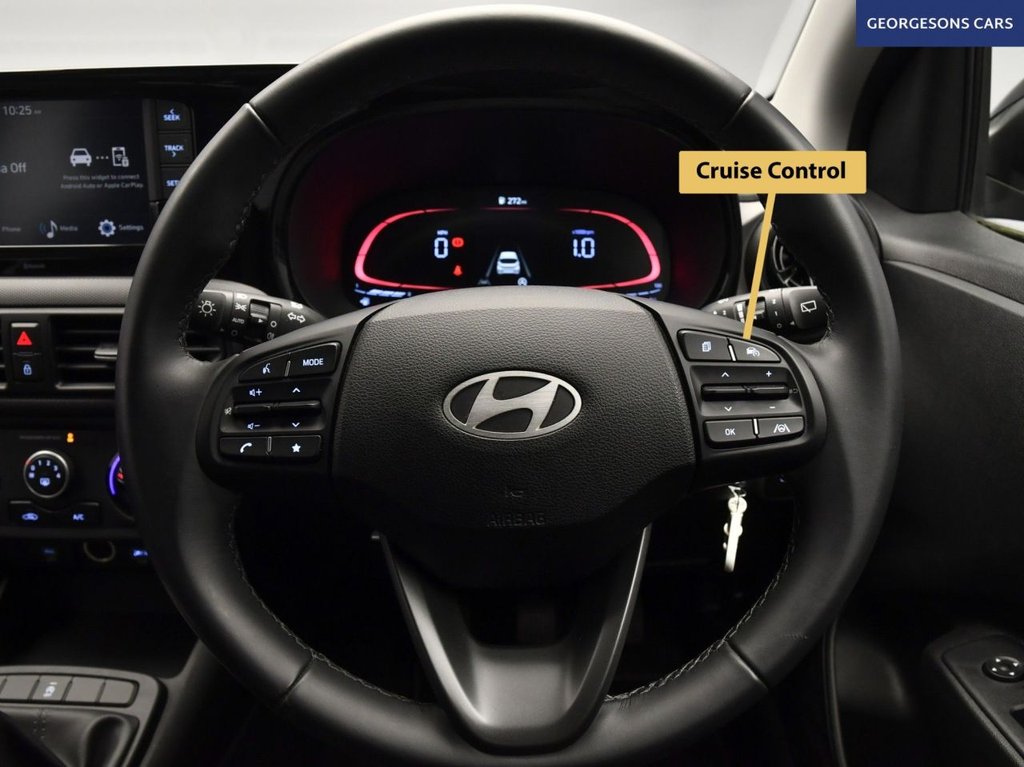 Used Hyundai i10 2023 for sale - 78056128: Photo 22