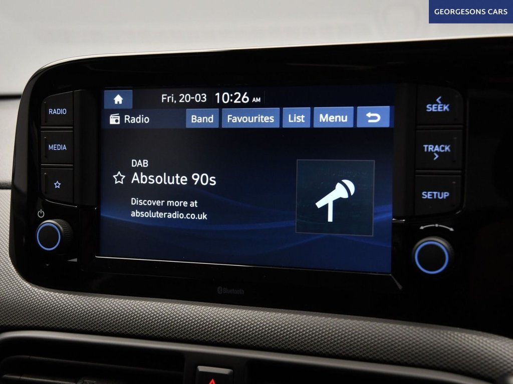 Used Hyundai i10 2023 for sale - 78056128: Photo 26