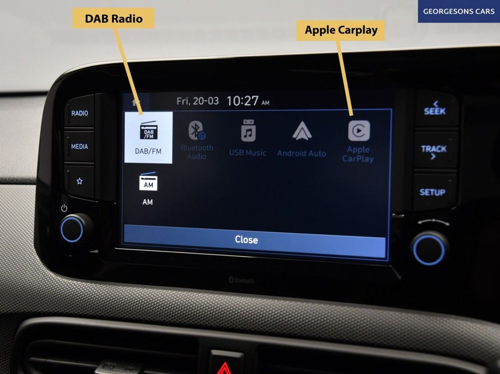 Used Hyundai i10 2023 for sale - 78056128: Photo 27