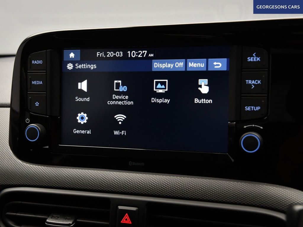 Used Hyundai i10 2023 for sale - 78056128: Photo 28