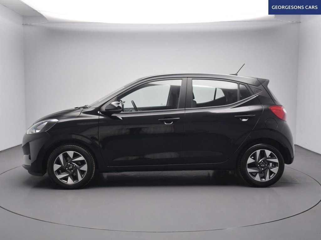 Used Hyundai i10 2023 for sale - 78056128: Photo 3