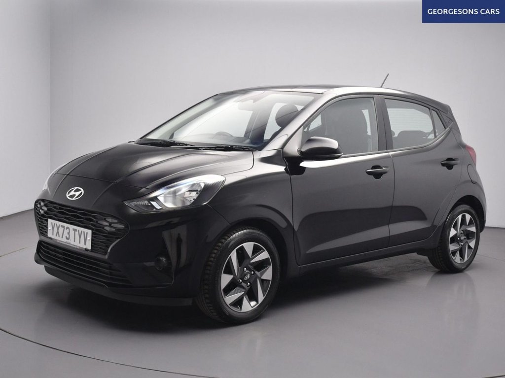 Used Hyundai i10 2023 for sale - 78056128: Photo 5