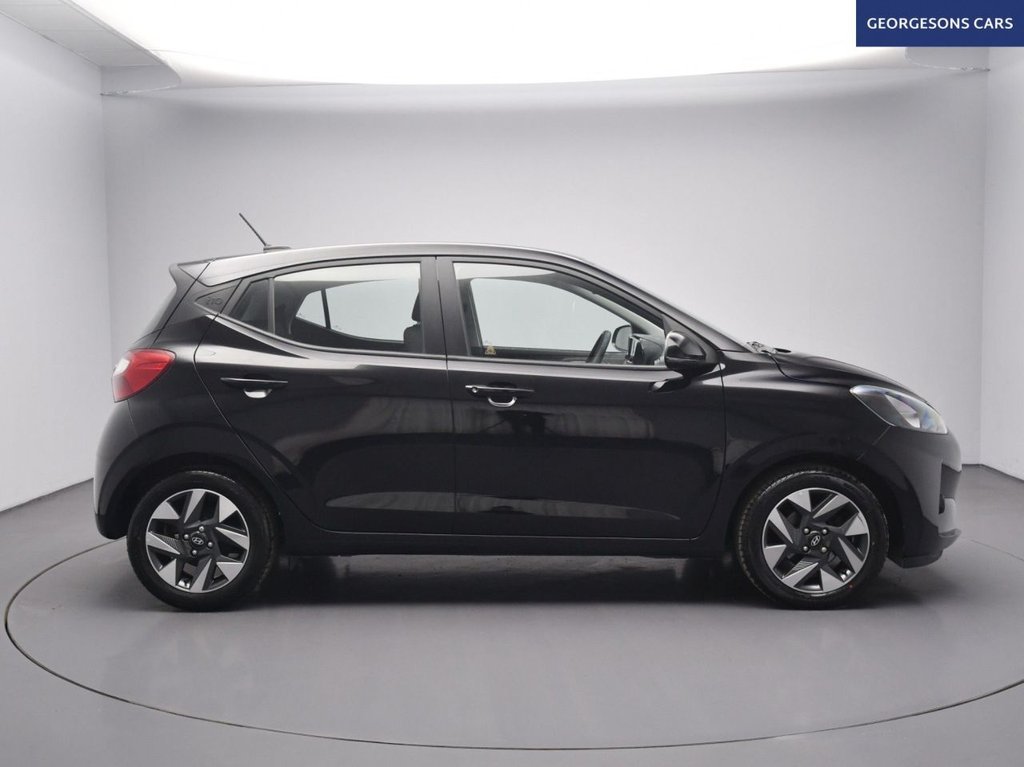 Used Hyundai i10 2023 for sale - 78056128: Photo 6