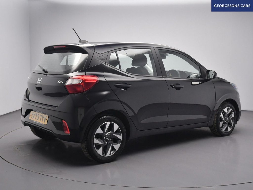 Used Hyundai i10 2023 for sale - 78056128: Photo 7