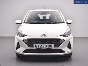 Used Hyundai i10 2023 for sale - 79009602: Photo