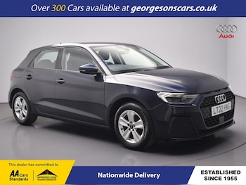 Used Audi A1 2022 for sale - 78818597: Photo