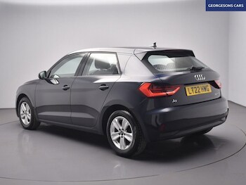 Used Audi A1 2022 for sale - 78818597: Photo