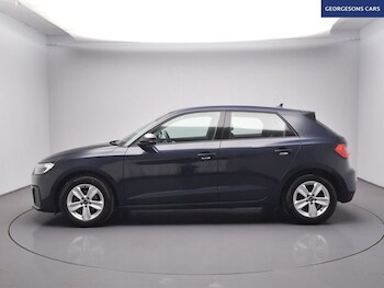 Used Audi A1 2022 for sale - 78818597: Photo