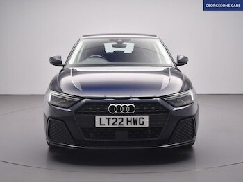 Used Audi A1 2022 for sale - 78818597: Photo