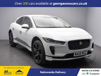2019 (69) - 400 90kWh SE SUV 5dr Electric Auto 4WD (400 ps)