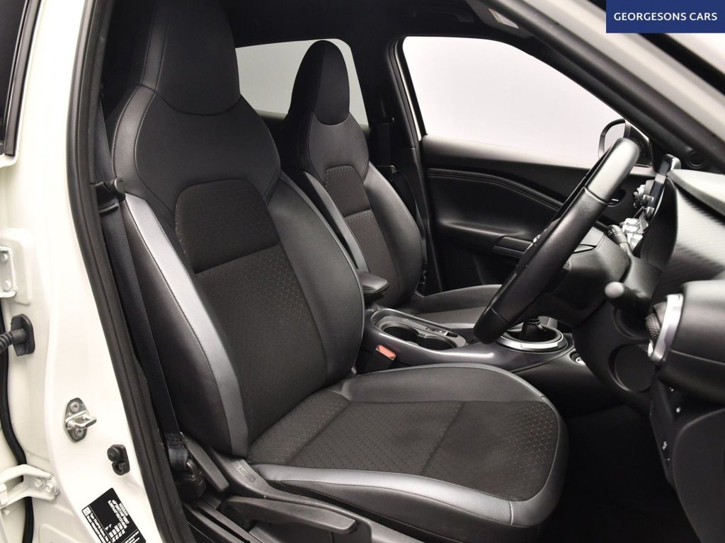 Used Nissan Juke 2024 for sale - 76654679: Photo 14