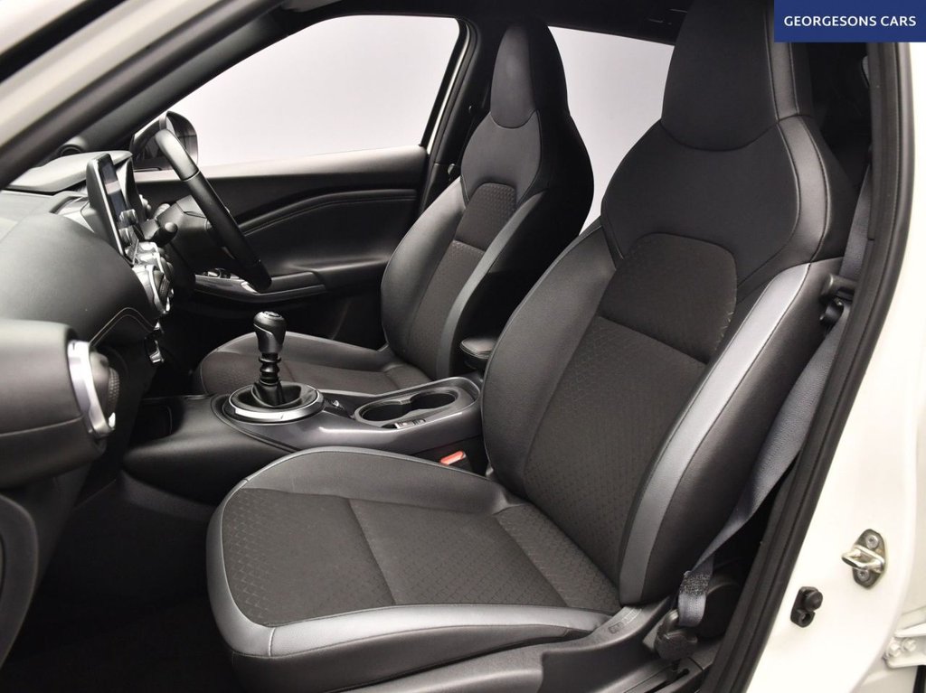 Used Nissan Juke 2024 for sale - 76654679: Photo 15