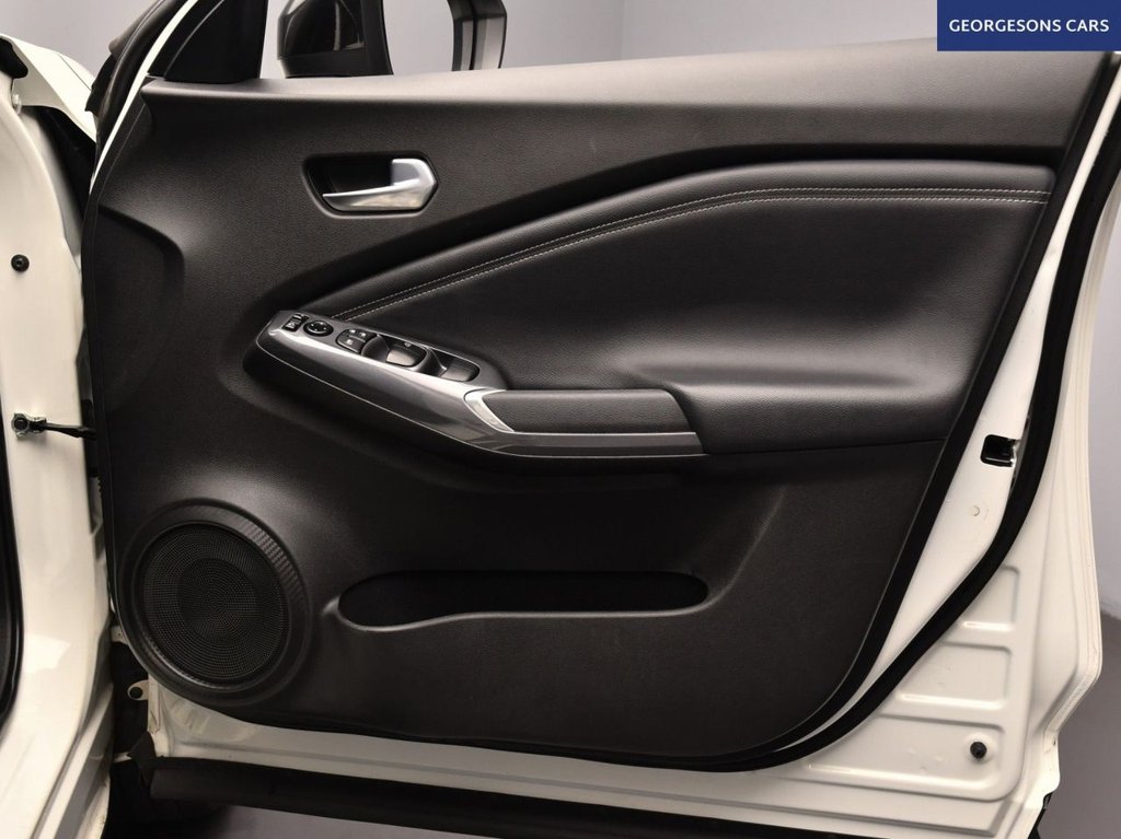 Used Nissan Juke 2024 for sale - 76654679: Photo 19