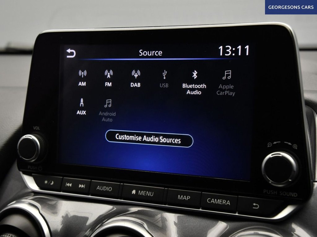 Used Nissan Juke 2024 for sale - 76654679: Photo 30