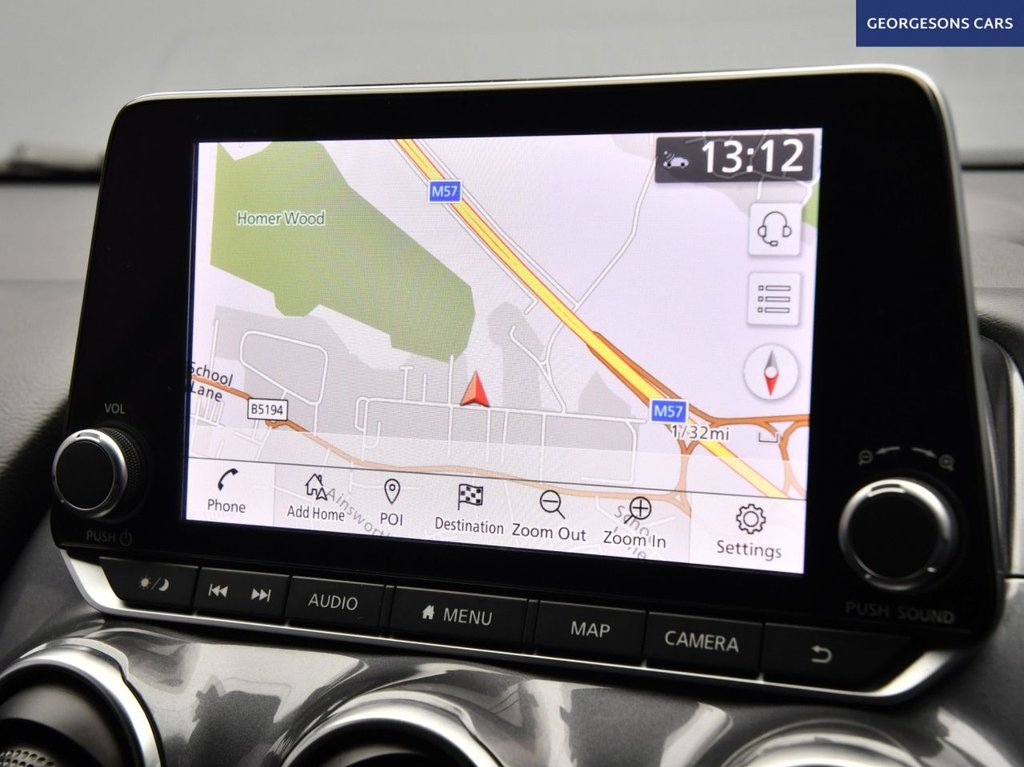 Used Nissan Juke 2024 for sale - 76654679: Photo 31