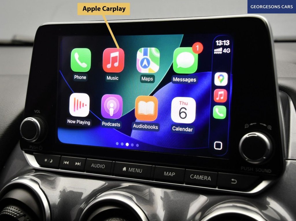 Used Nissan Juke 2024 for sale - 76654679: Photo 32