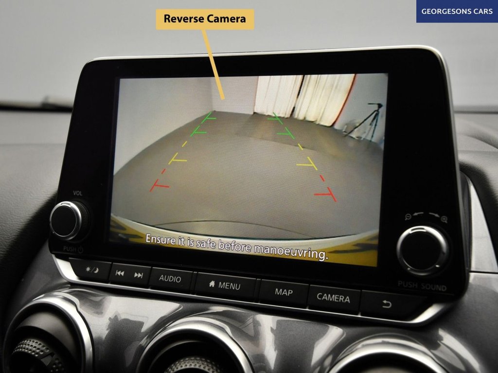 Used Nissan Juke 2024 for sale - 76654679: Photo 33