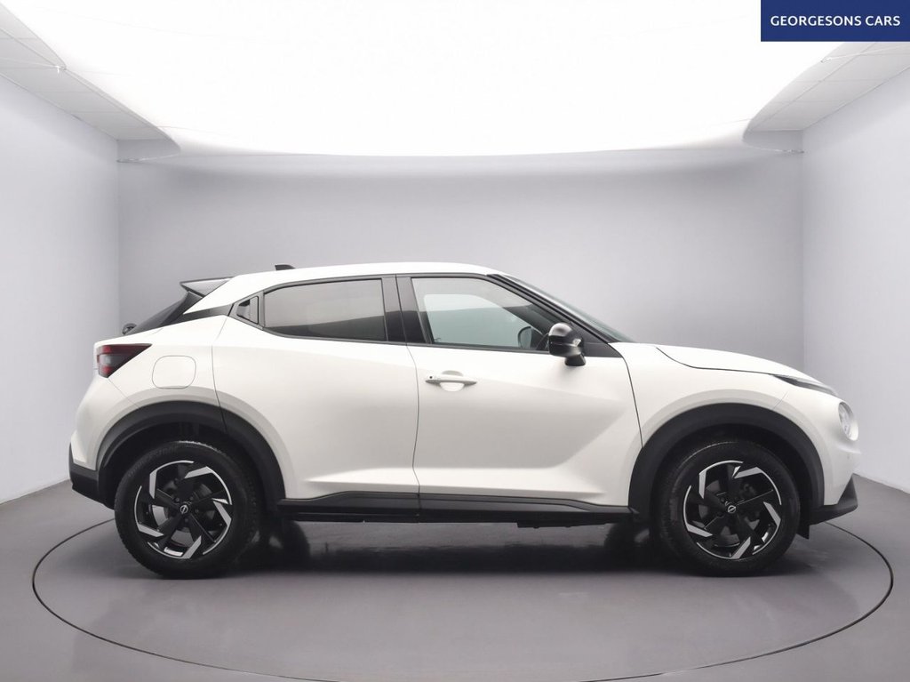 Used Nissan Juke 2024 for sale - 76654679: Photo 6
