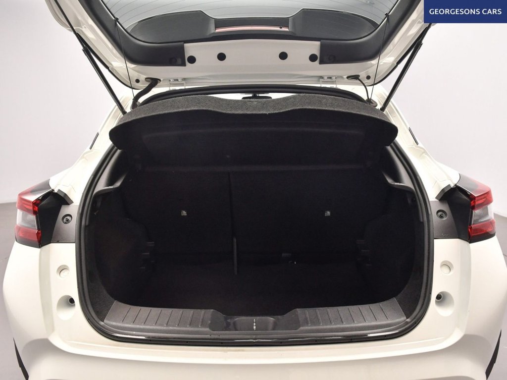 Used Nissan Juke 2024 for sale - 76654679: Photo 9