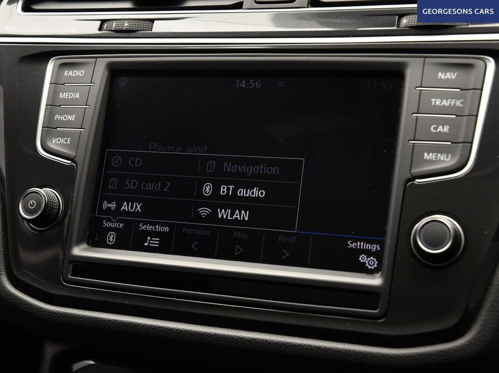 Used Volkswagen Tiguan 2017 for sale - 76973330: Photo 32