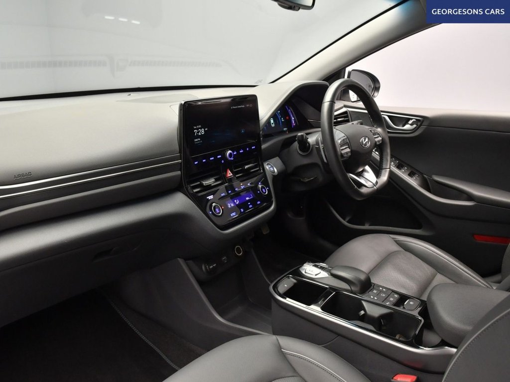 Used Hyundai IONIQ 2022 for sale - 78082727: Photo 11